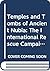 Temples and Tombs of Ancient Nubia: The International Rescue Campaign at Abu Simbel, Philae and Other Sites
