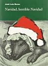 Navidad, horrible Navidad (Furtivos) (Spanish Edition)
