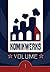 Komikwerks, Volume 1