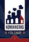 Komikwerks, Volume 1