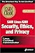 Sair Linux/GNU Security, Ethics, and Privacy Exam Cram by Dee-Ann Leblanc