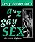 A-Z of Gay Sex