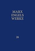 Marx-Engels-Werke Band 26.3. Theorien über den Mehrwert