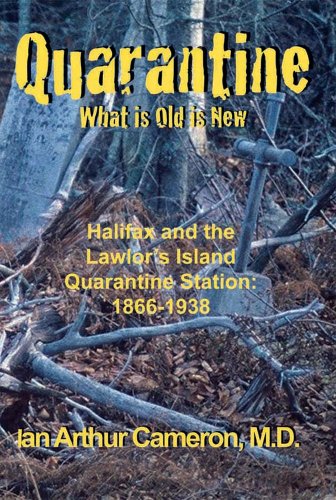 Quarantine, What is Old is New (Paperback)