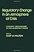 Regulatory change in an atmosphere of crisis by Gary M. Walton