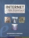 Internet and Web Essentials : What You Need to Know