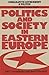 Politics and society in Eastern Europe by Joni Lovenduski