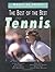 The Best of the Best in Tennis by Rachel Rutledge