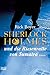 Sherlock Holmes und die Riesenratte von Sumatra. by Richard L. Boyer