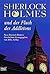 Sherlock Holmes und der Fluch der Addletons.