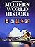 McDougal Littell World History: Patterns of Interaction: Student Edition Grades 9-12 Modern World History 2005 (Modern World History: Patterns of Interaction)