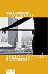 Leipzig Tagebuch