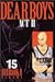 Dear Boys Act 2 # 15