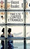 Treize contes etranges Treize contes etranges
