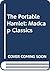 Portable Hamlet: Madcap Classics