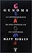 Genoma - La Autobiografia de Una Especie En 23 Capitulos by Matt Ridley