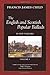 The English and Scottish Popular Ballads by Laura Saxton Heiman