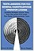 Tests - Answers for FCC General Radiotelephone Operator License Updated Multiple-Choice Tests from the actual FCC exam Plus Radar Endorsements Tests
