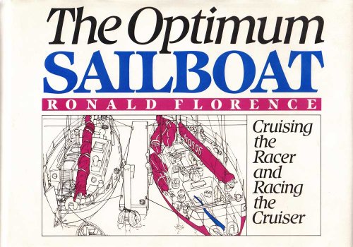 The Optimum Sailboat: Racing the Cruiser and Cruising the Racer (Hardcover)