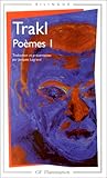 Poèmes I Poèmes I