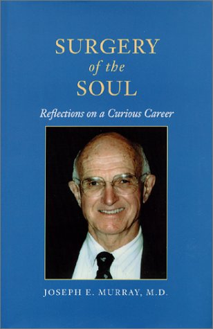 Surgery of the Soul: Reflections on a Curious Career (Hardcover)