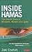 Inside Hamas: The Untold Story of Militants, Martyrs and Spies