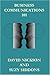 Business Communications - 101