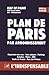 R13 Plan de Paris spécial poche
