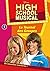 High School Musical, Tome 1 : Le Tournoi des Groupes