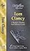 Tom Clancy: A Reader's Checklist and Reference Guide