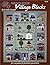 24 Village Quilt Blocks