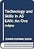 Effective mechanisms for the enhancement of technology and skills in ASEAN: An overview