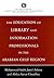 Education of Library and Information Professionals in the Arab Gulf Region