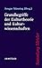 Grundbegriffe der Kulturtheorie und Kulturwissenschaften (Sam... by Ansgar Nünning