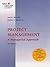 Project Management: A Managerial Approach