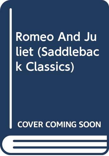 Romeo and Juliet