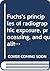 Fuchs's principles of radiographic exposure, processing, and quality control