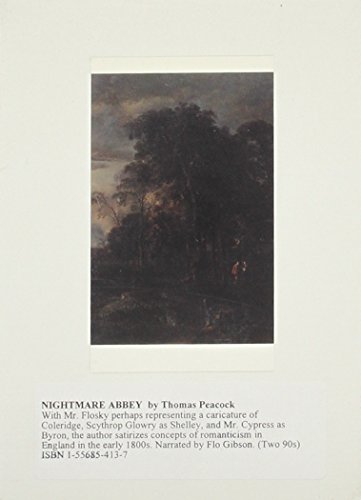 Nightmare Abbey