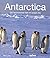 Antarctica by Mike Lucas