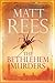 The Bethlehem Murders: A Novel (Omar Yussef Mystery Series)
