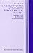 A Family-Focused Approach to Serious Mental Illness: Empirically Supported Interventions (Practitioner's Resource Series)