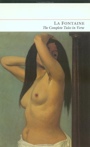 The Complete Tales in Verse