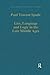 Lies, Language and Logic in the Late Middle Ages by Paul Vincent Spade