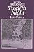 Twelfth Night