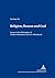 Religion, Reason and God: Essays in the Philosophies of Charles Hartshorne and A. N. Whitehead (Contributions to Philosophical Theology)