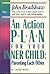 An action plan for your inner child: Parenting each other