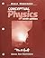 Conceptual Physics--Media Workbook