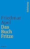 Das Buch Fritze.