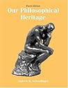 Our Philosophical Heritage