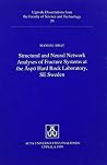 Structural and Neural Network Analyses of Fracture Systems at the Aspo Hard Rock Laboratory, Se Sweden (Uppsala Dissertations from the Faculty of Science and Technology, 20) Structural and Neural Network Analyses of Fracture Systems at the Aspo Hard Rock Laboratory, Se Sweden (Uppsala Dissertations from the Faculty of Science and Technology, 20)